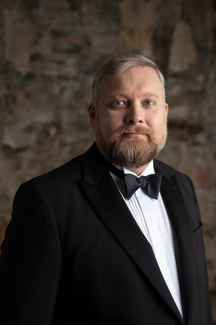 Владимир Чекалкин