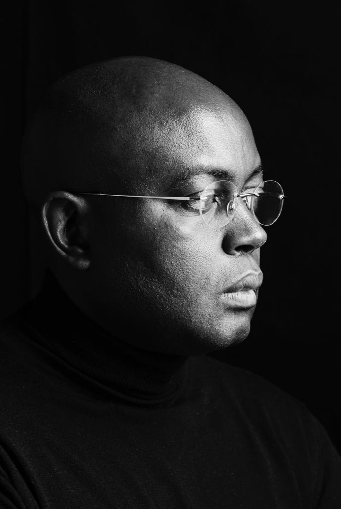 Photo of Jerome Ebella