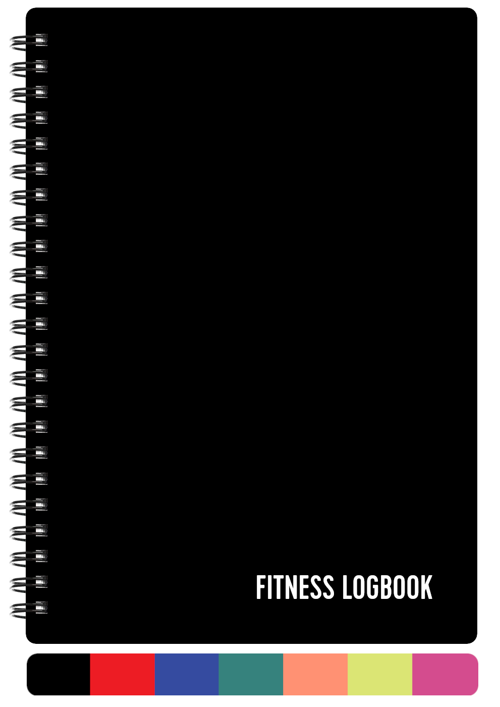 Fitness Logbook