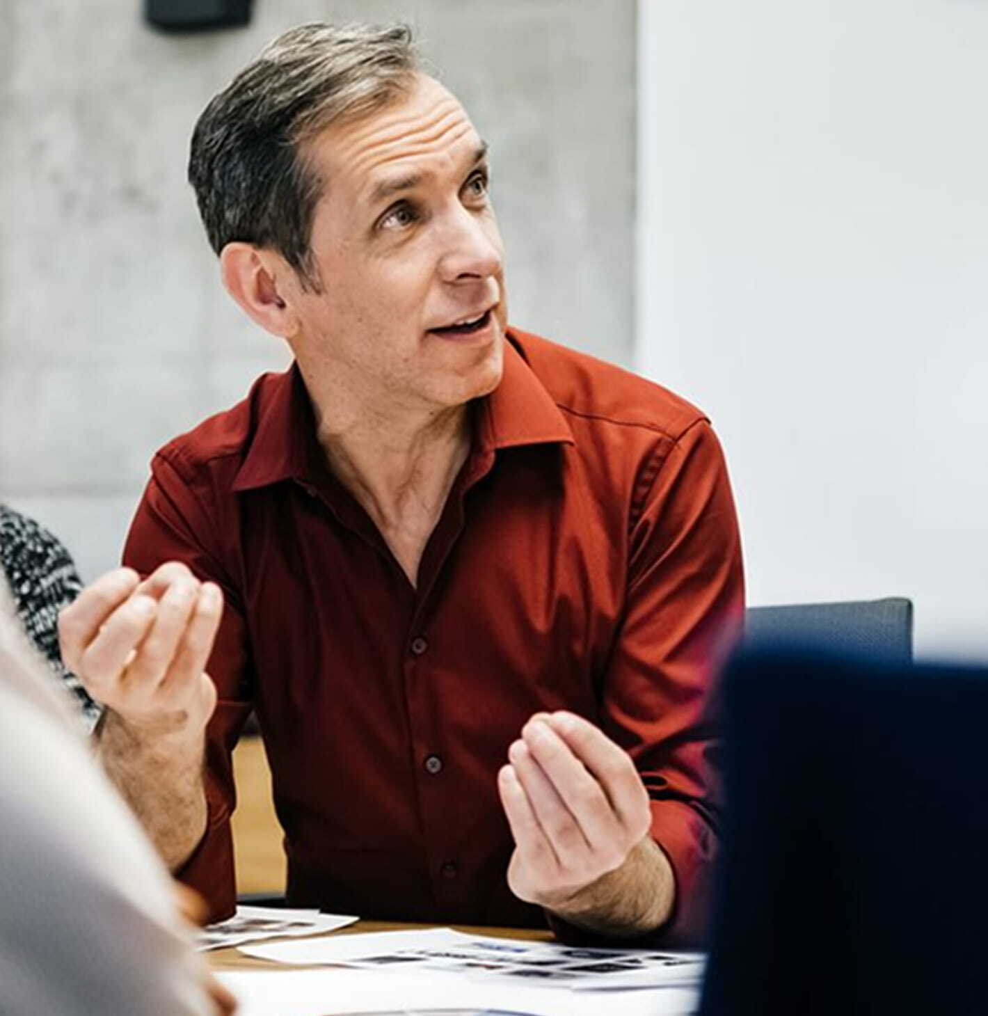 Лидерство