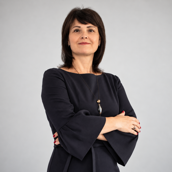 Світлана Семенюк