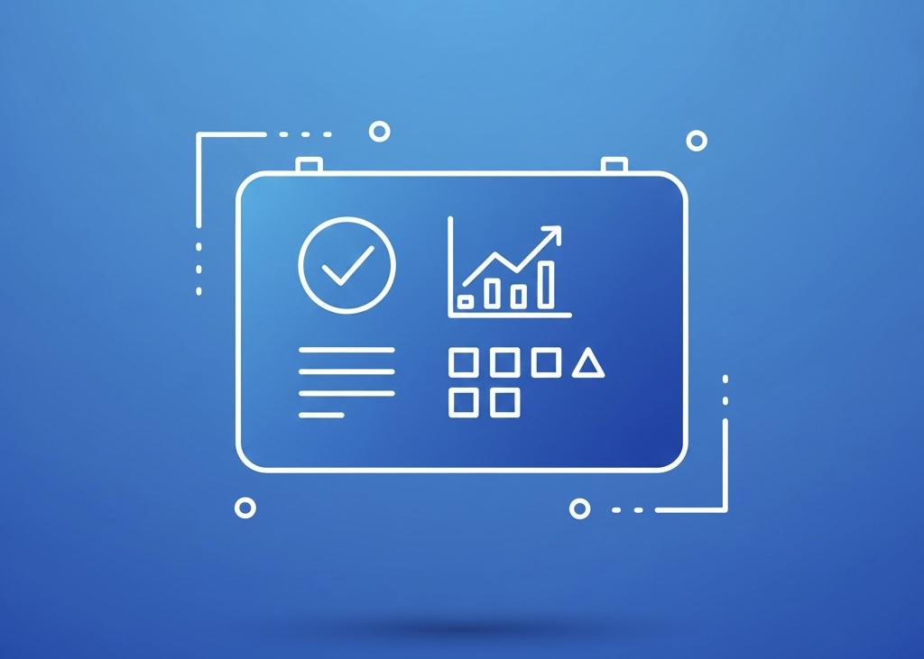 Billboard displaying science and technique of design and analysis