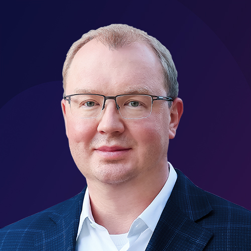 Андрей Беклемишев