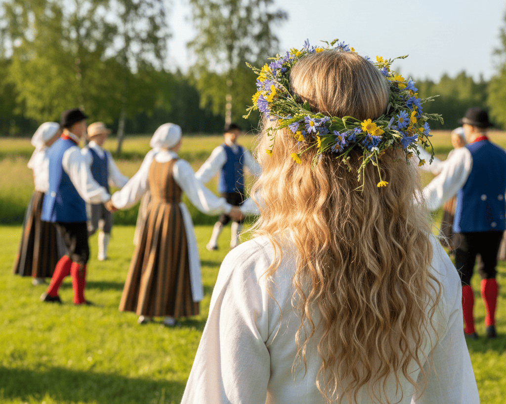 Essential Guide to Swedish Holidays and Traditions