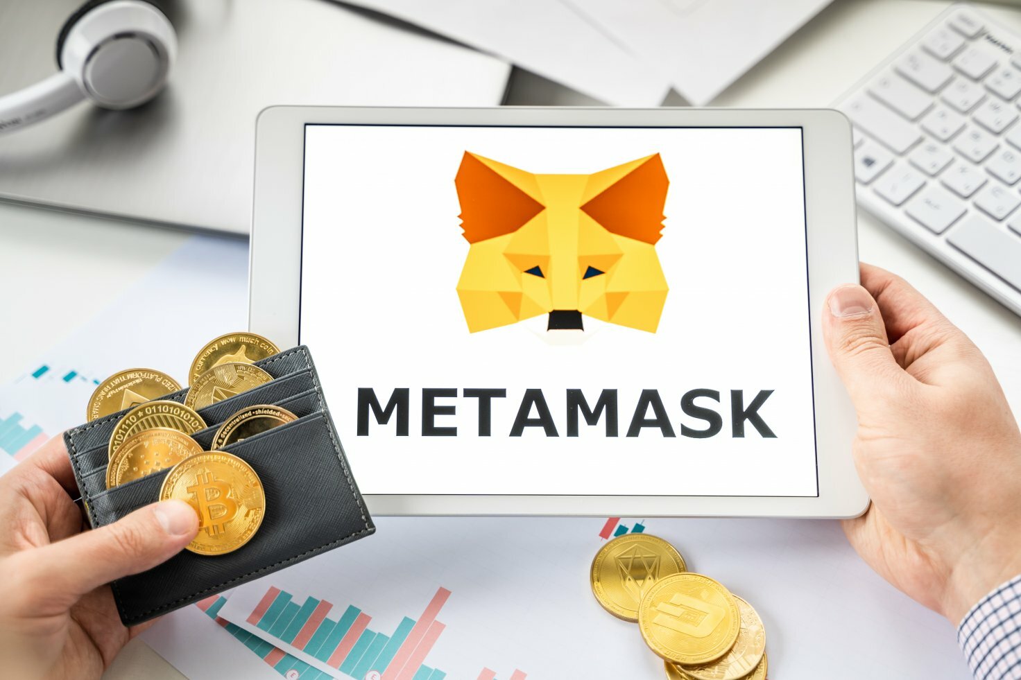 Что такое MetaMask и зачем он бизнесу? LeanTech