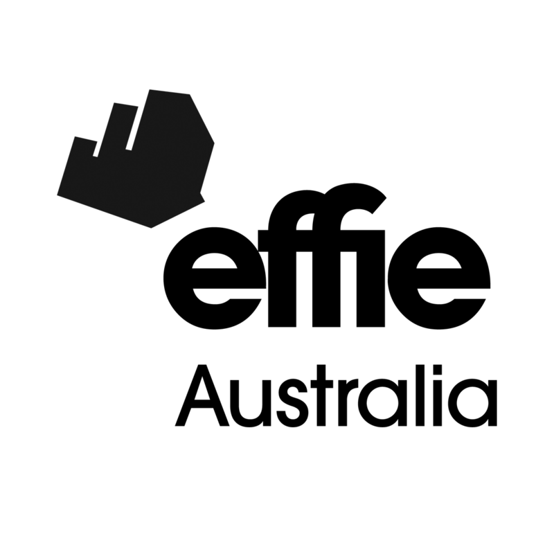 Effie Award Australia logo