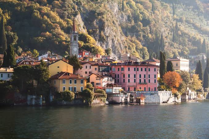 Bellagio