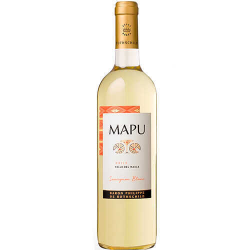 Замовити Sauvignon Blanc, El Emperador в DEPO Salsa Grill