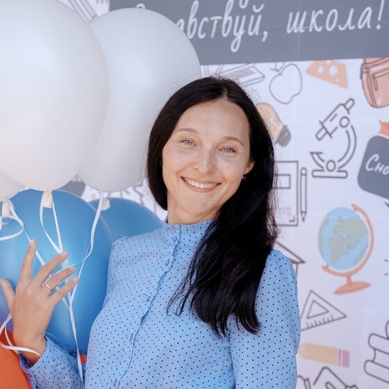 Виктория Аджиева
