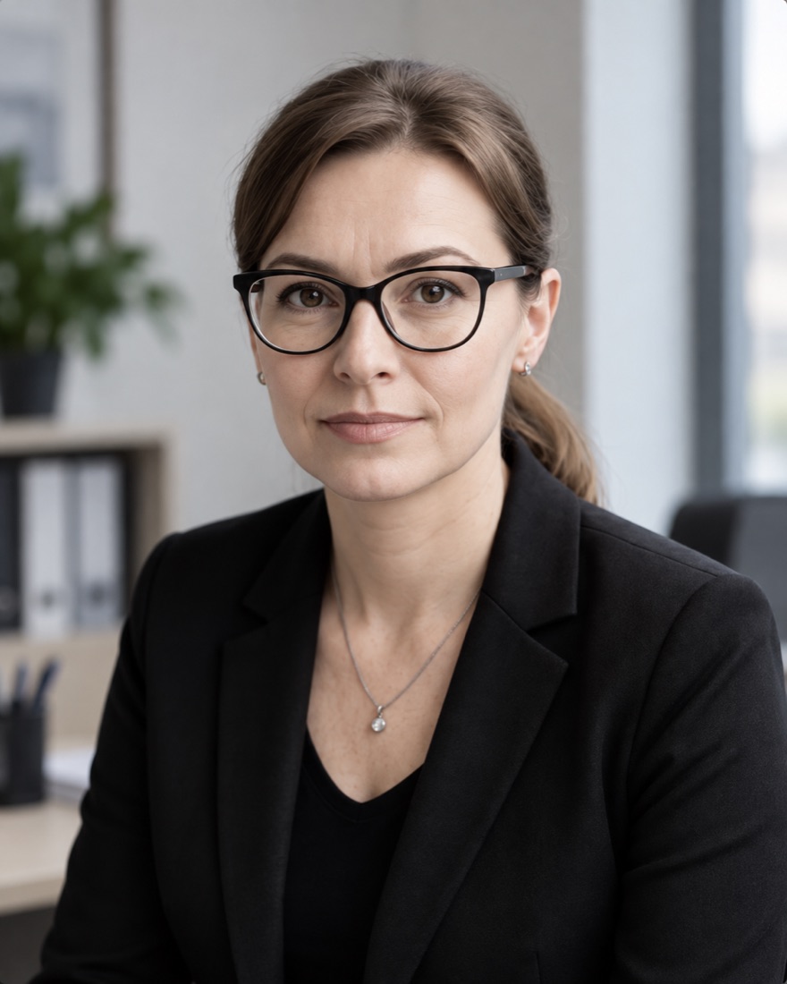 Екатерина