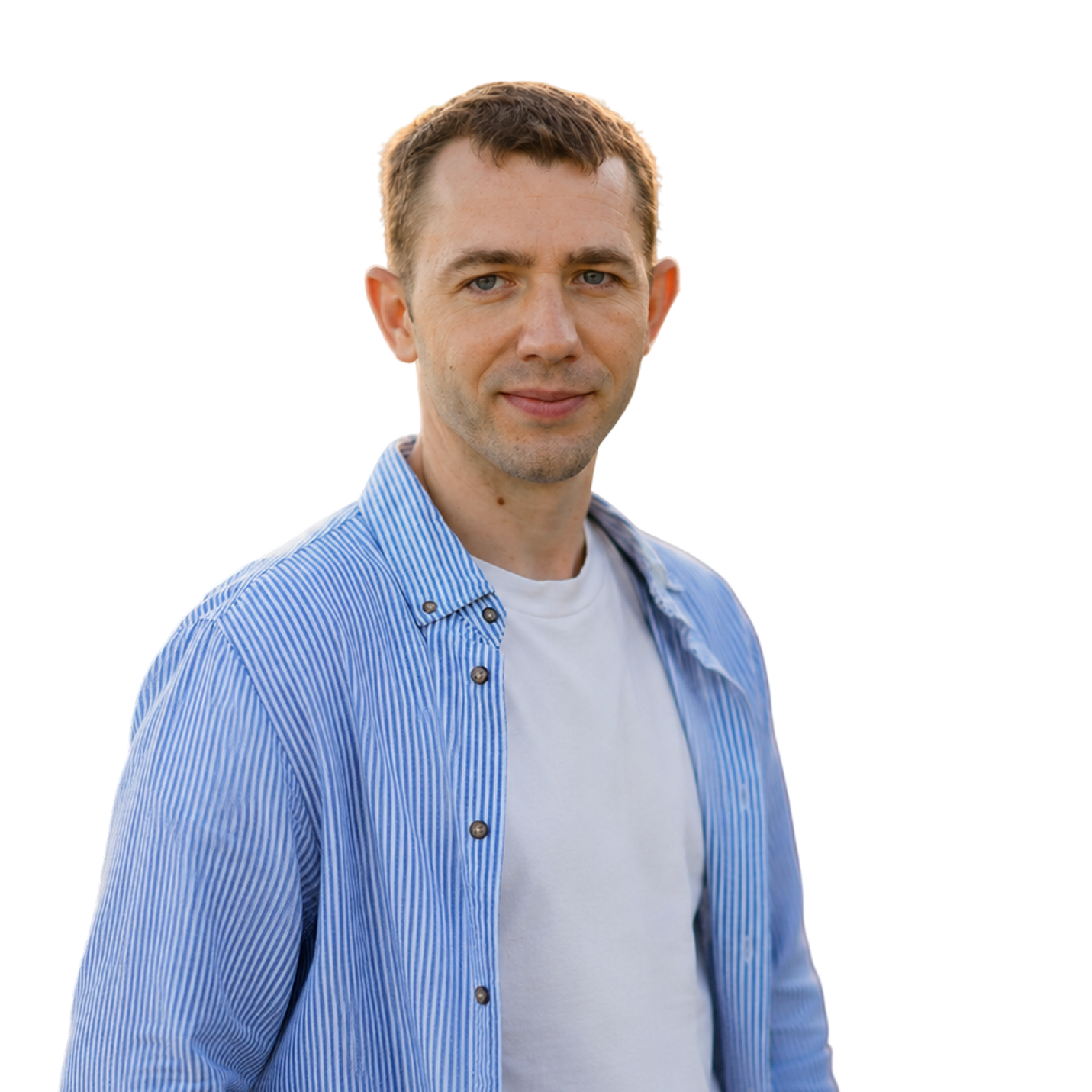 Кирилл Макаров