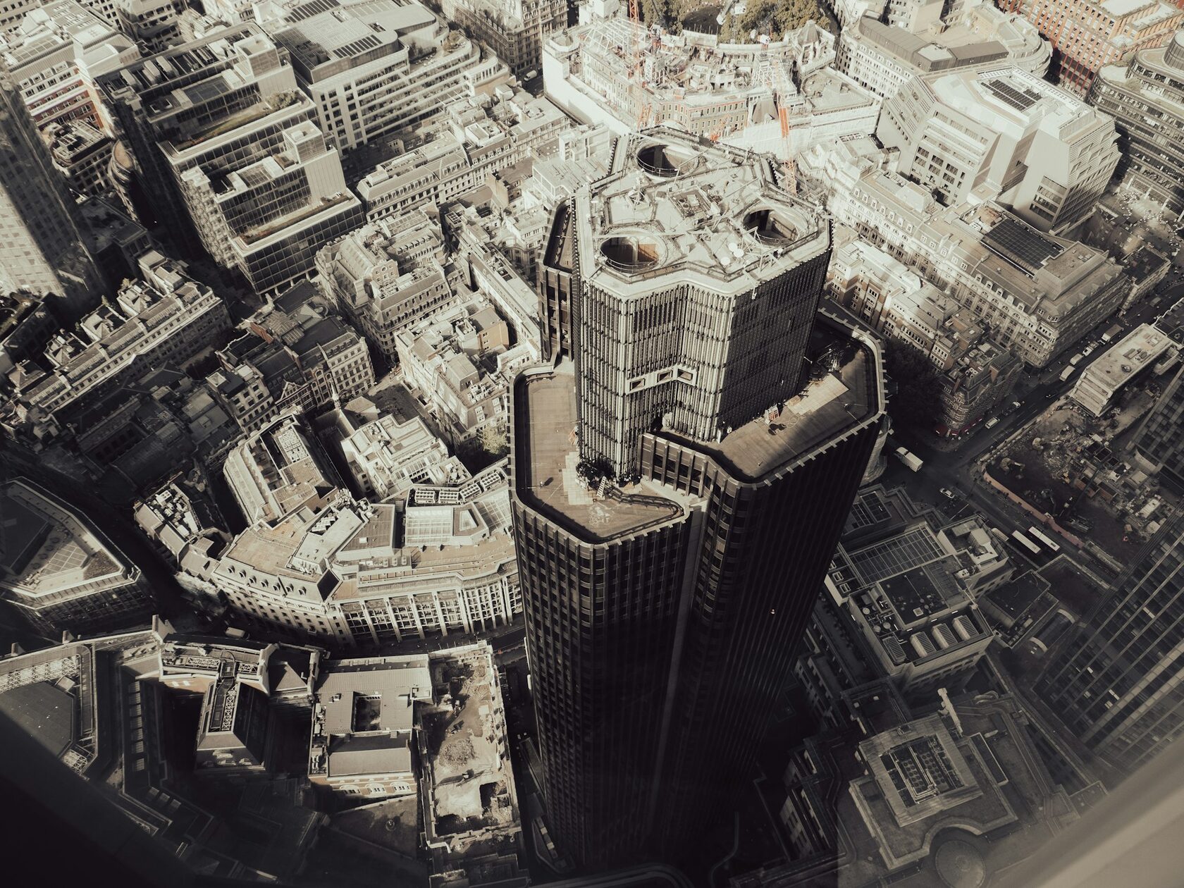 The Shard