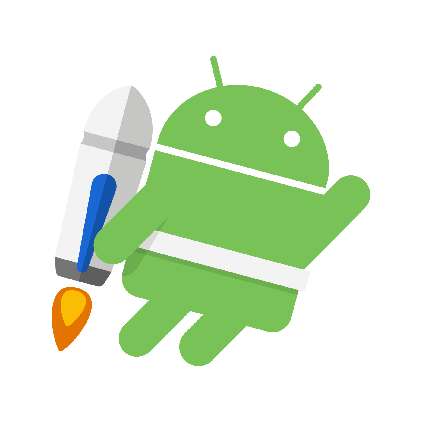 Android Jetpack Logo