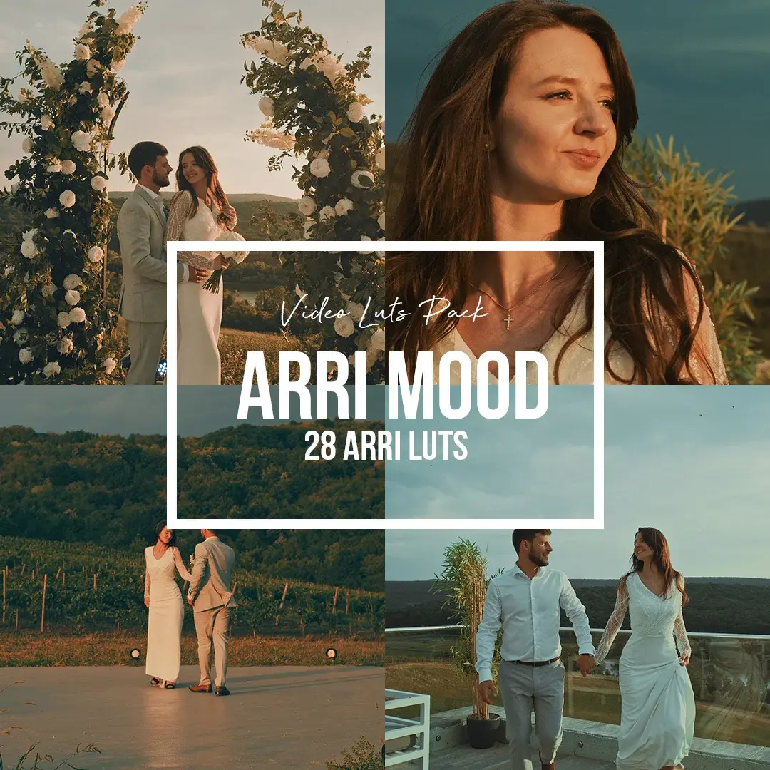 ARRI Mood