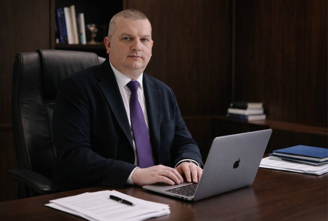 Адвокат Бебешко Андрій Станіславович