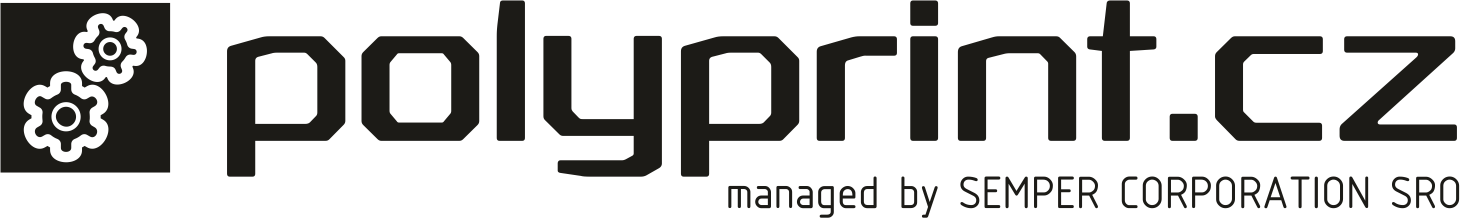 Polyprint Logo