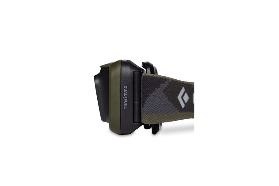 Black Diamond Spot AAA 400 Lum