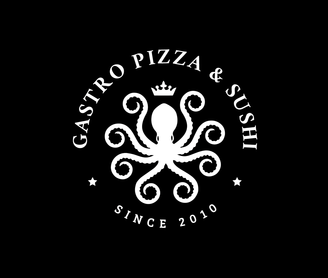 Gastro Pizza &amp; Sushi