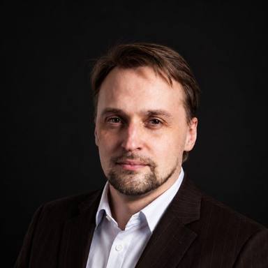 Gleb Zamyslovsky