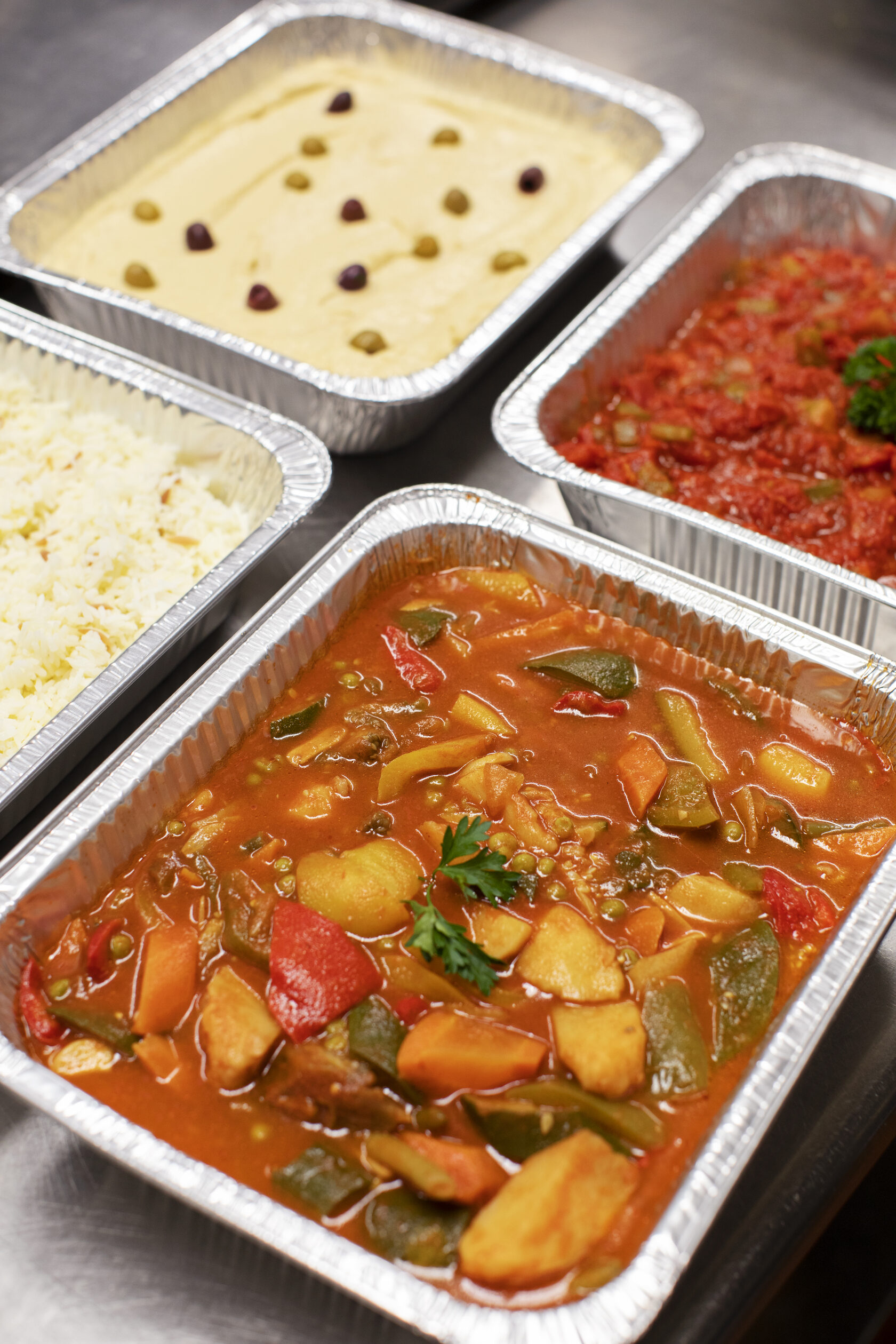 Giovanni's Catering - Catering in Pittsburgh