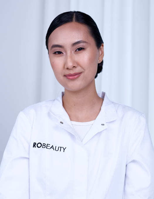 Валерія Лі, технолог ROBEAUTY LAB