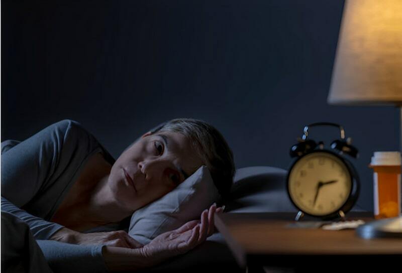 Les conséquences du manque de sommeil sur le cerveau