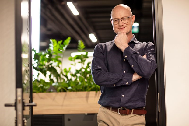 Grzegorz Dzwonnik, Dr.
