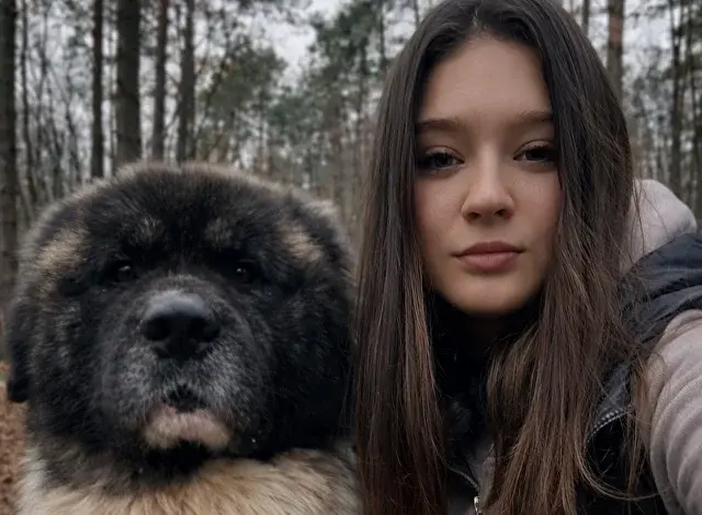 Анна, опікун Alvis із Гданська