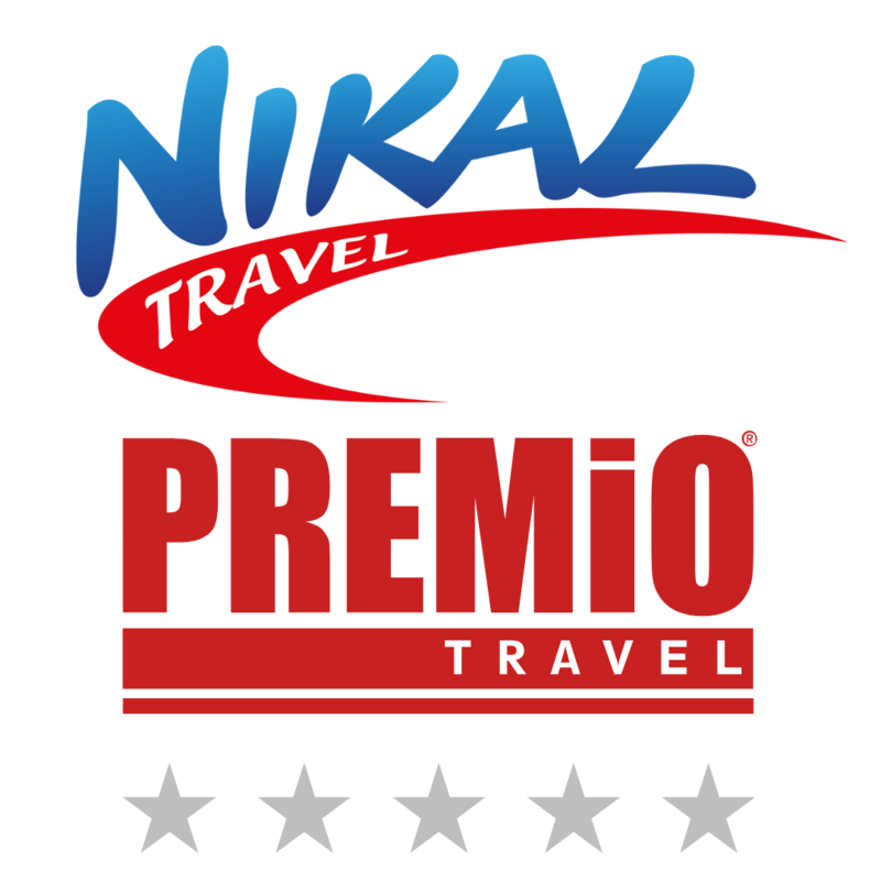 Nikal / Premio Travel