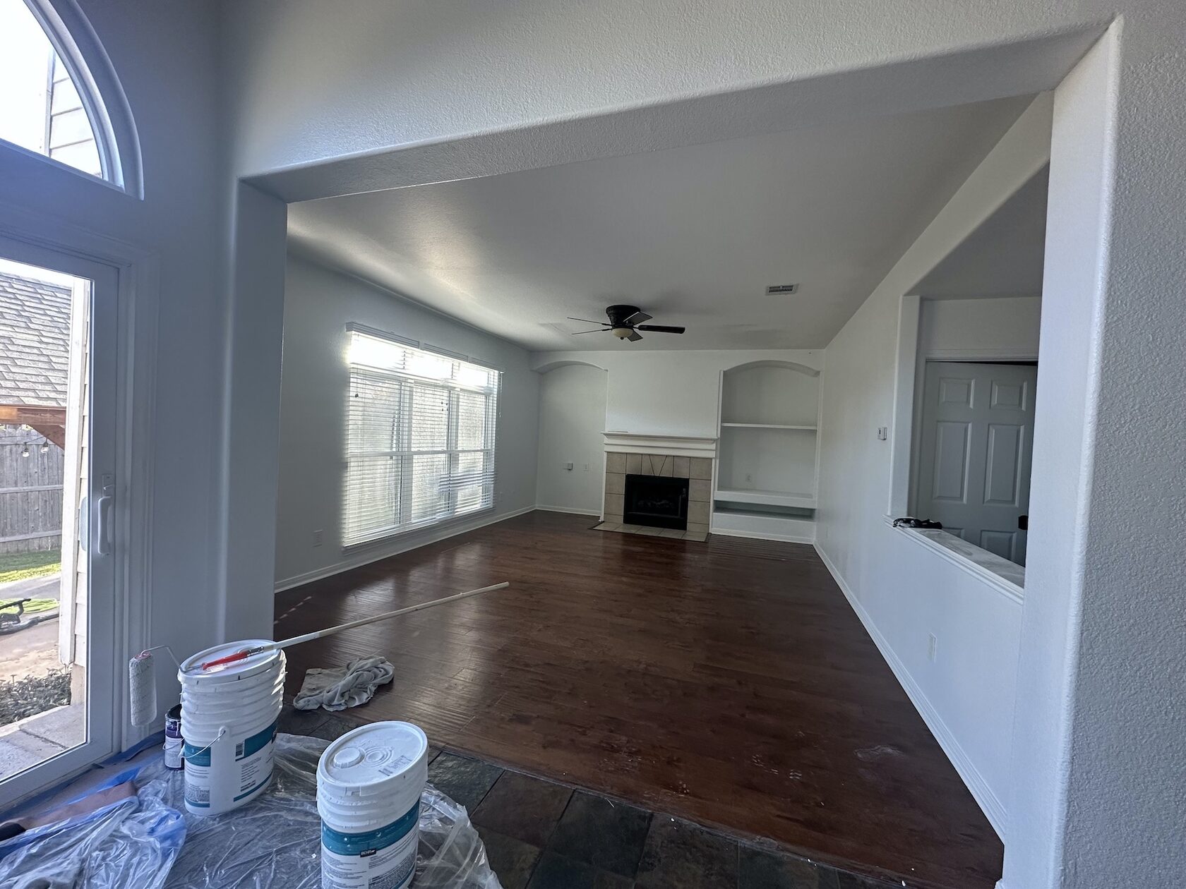 Project photo by Kir Remodeling