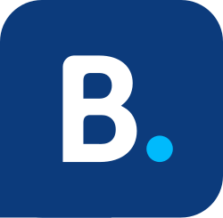 Κράτηση ξενοδοχείου μέσω Booking.com