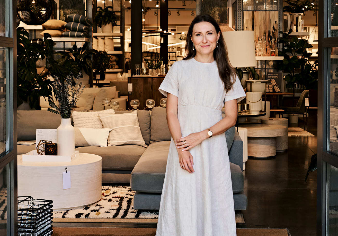 tanya gress interior designer in atlanta