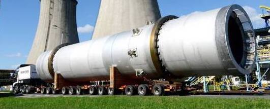 Проєкти Atlas Oversize