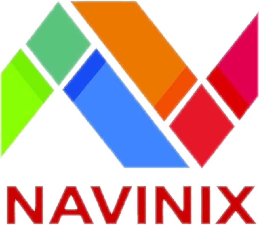  PH: 513-252-2094 E: support@navinixllc.com 10979 Reed Hartman Hwy, Suite 136A, Cincinnati, OH, 45242 