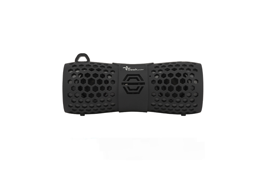 Вологозахищена Bluetooth колонка WEEKENDER B30