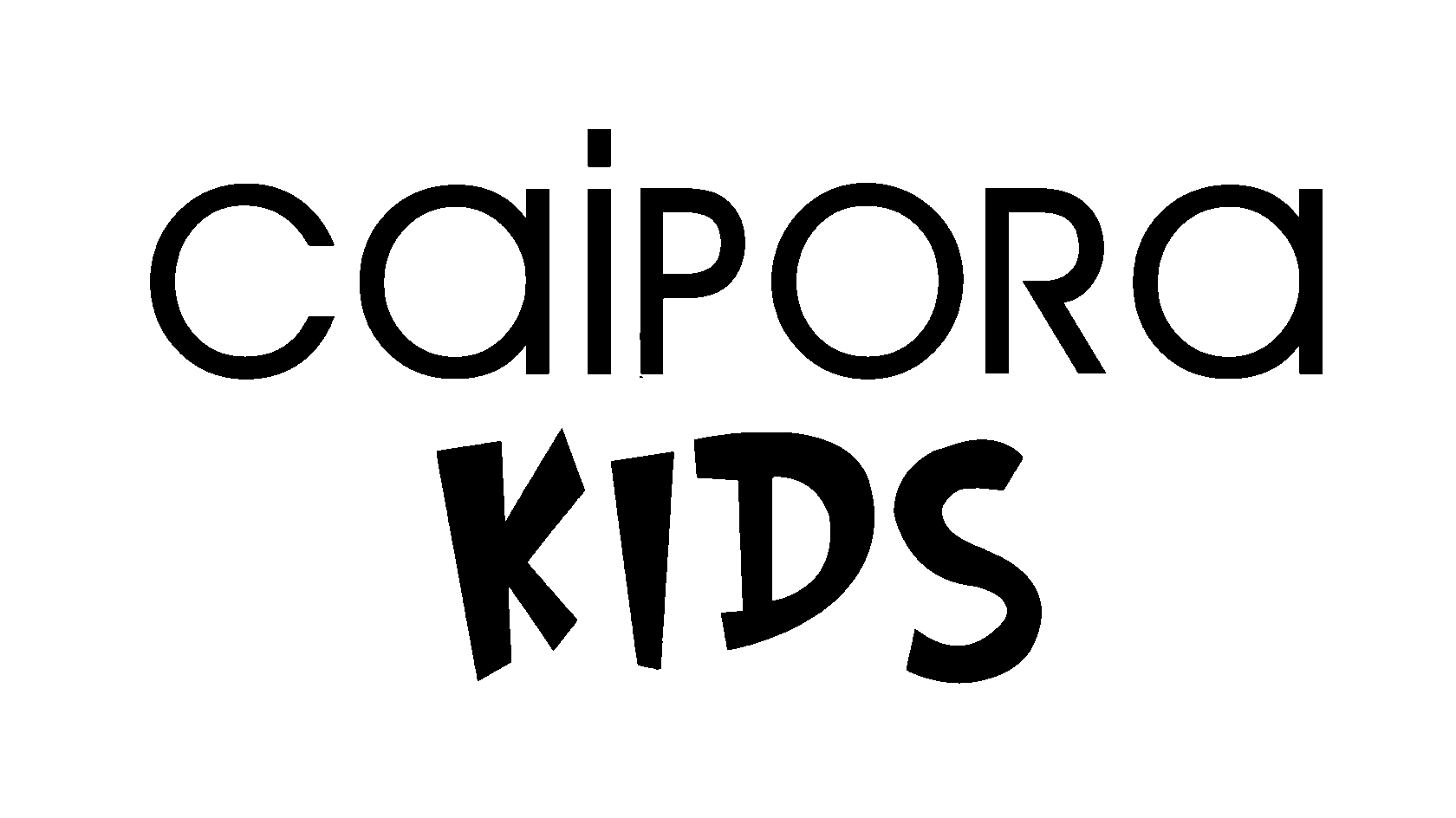 Caipora Kids