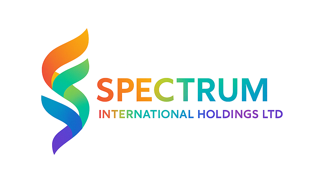 Spectrum Recruitment Solutions LTD