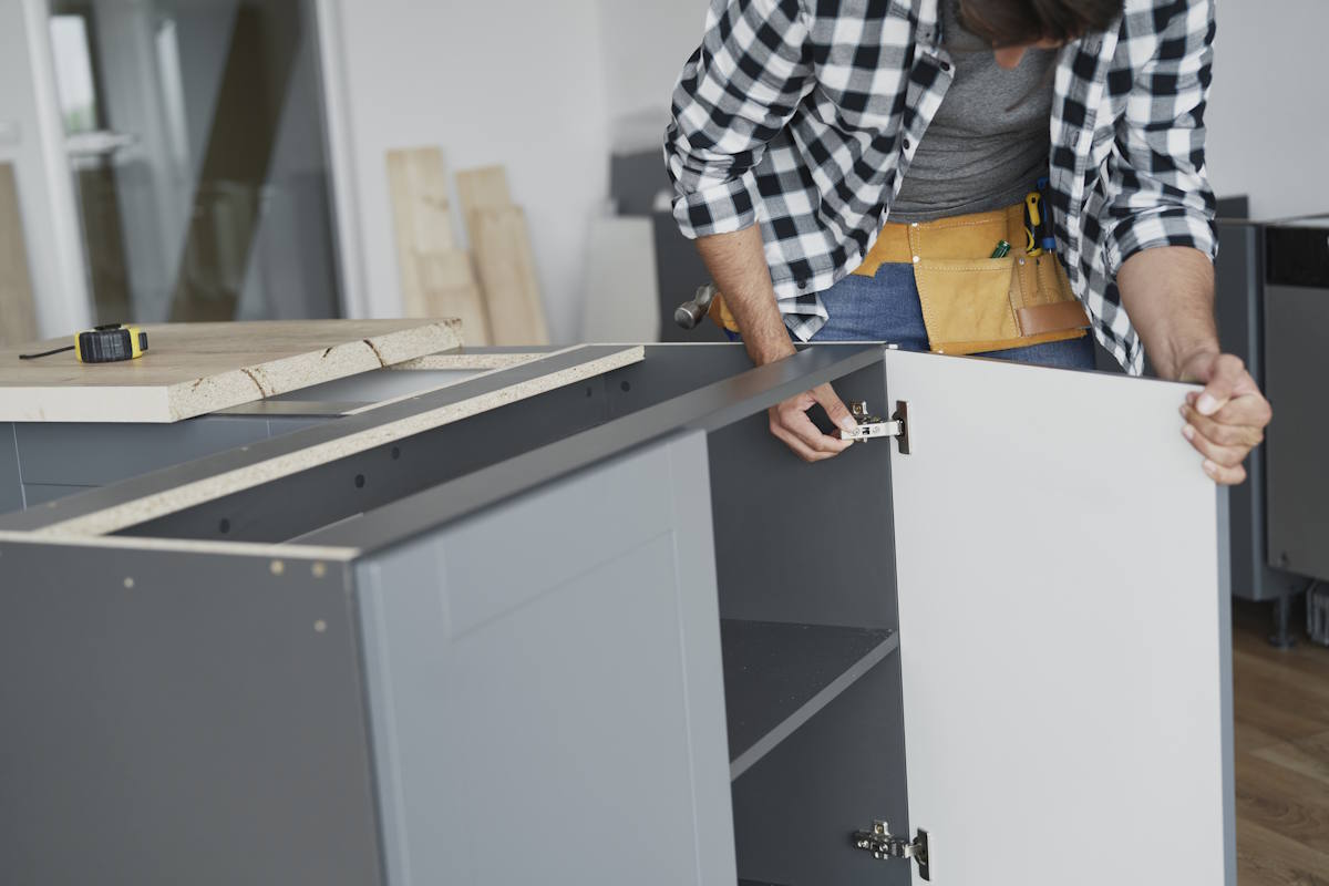 Can You Install New Countertops Without Replacing Cabinets? | Perfect ...