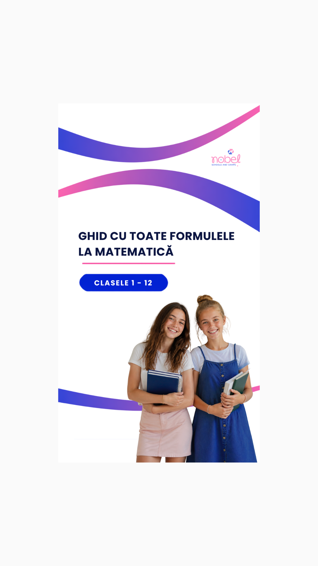 Algebră carte