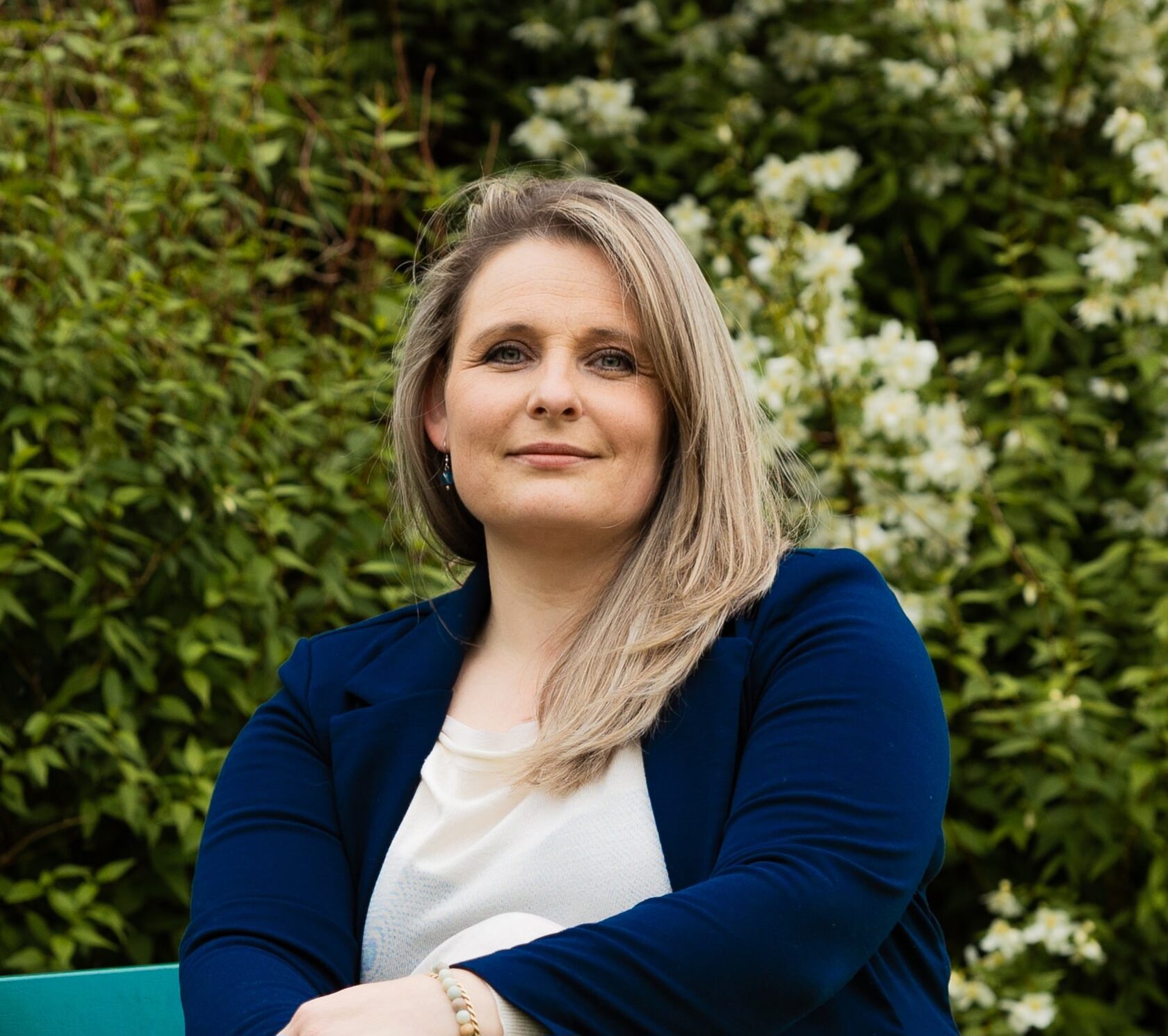 Linda Kronberga – Svence