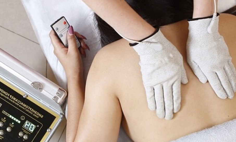 Биоэнергомассаж Fohow