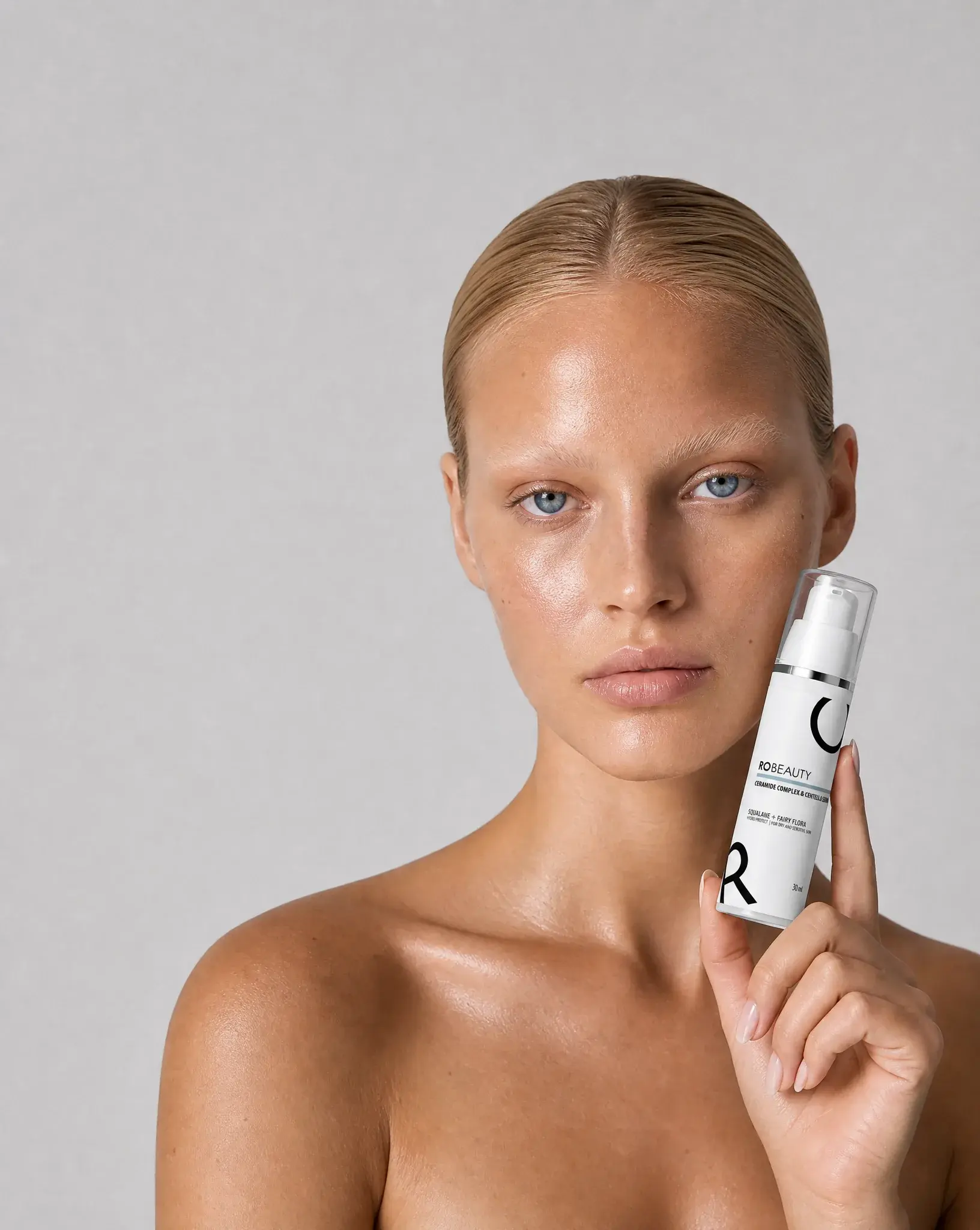 Крок 02 — Ceramide Complex+ Serum