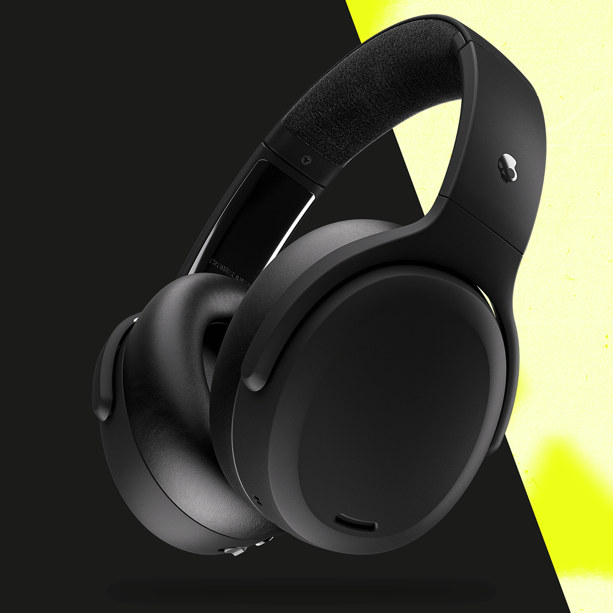 Беспроводные полноразмерные наушники Сrusher ANC 2 | Магазин Skullcandy.kg