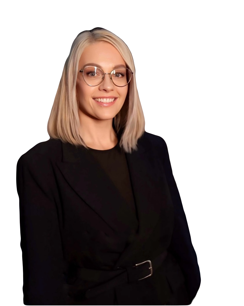 Viktoriia Klopotova