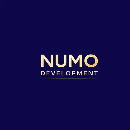 NUMO Development — застройщик доходной недвижимости