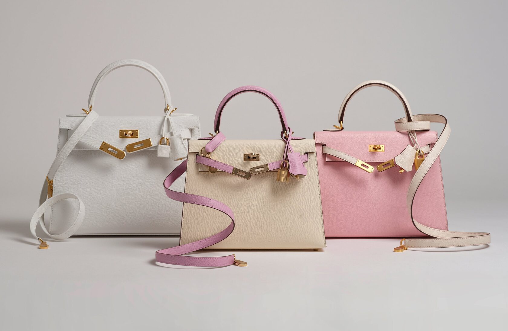 Сумки Hermès