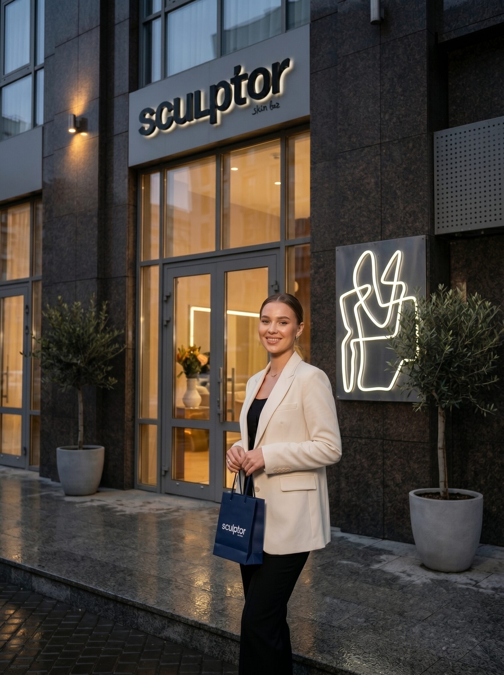 SCULPTOR