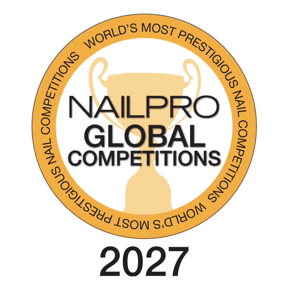 NAILPRO Global Competitions
