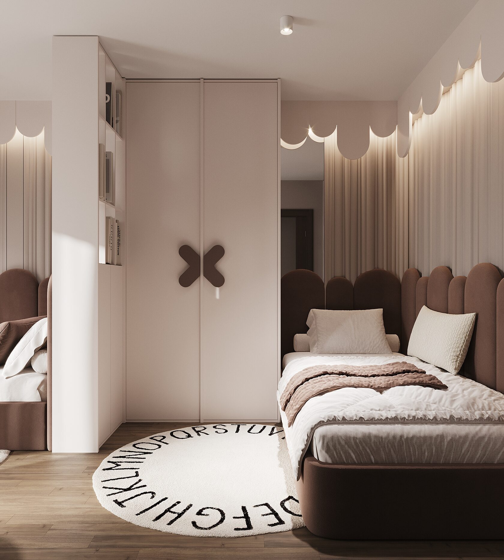 Architekt wnętrz Białystok. ID.Bureau. Projekt wnętrz Białystok
