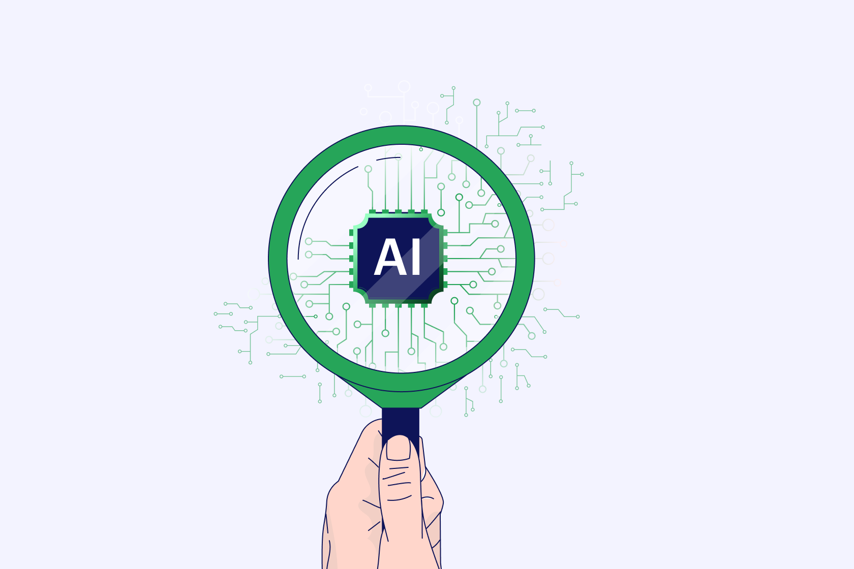 Pros and Cons of Using AI Powered Site Search